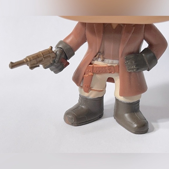 Firefly / Serenity - Malcolm ‘Mal’ Reynolds Funko Pop! #135 - Vaulted 🪐🐴 - Picture 2 of 7